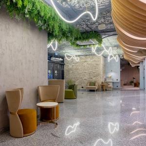 Greengate Hotel & Spa (f. GreenDorf Hotel & SPA)