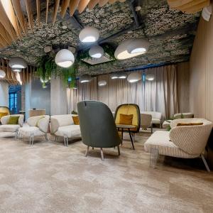 Greengate Hotel & Spa (f. GreenDorf Hotel & SPA)