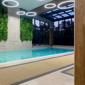 Greengate Hotel & Spa (f. GreenDorf Hotel & SPA)