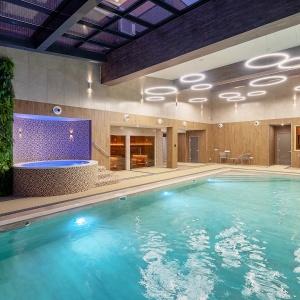 Greengate Hotel & Spa (f. GreenDorf Hotel & SPA)
