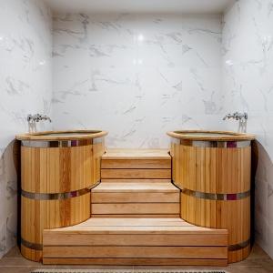 Greengate Hotel & Spa (f. GreenDorf Hotel & SPA)