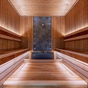 Greengate Hotel & Spa (f. GreenDorf Hotel & SPA)