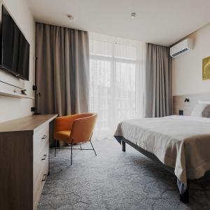 Greengate Hotel & Spa (f. GreenDorf Hotel & SPA)