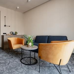 Greengate Hotel & Spa (f. GreenDorf Hotel & SPA)