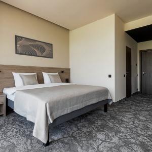 Greengate Hotel & Spa (f. GreenDorf Hotel & SPA)