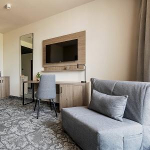 Greengate Hotel & Spa (f. GreenDorf Hotel & SPA)