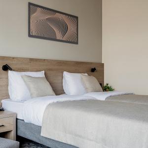 Greengate Hotel & Spa (f. GreenDorf Hotel & SPA)