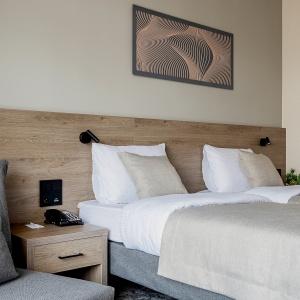 Greengate Hotel & Spa (f. GreenDorf Hotel & SPA)