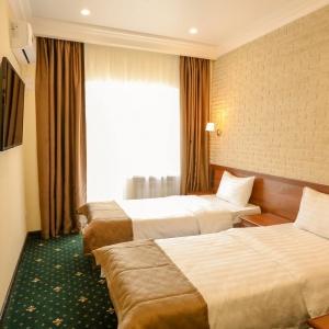 Hotel Royal Park
