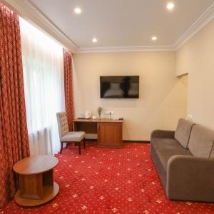 Hotel Royal Park