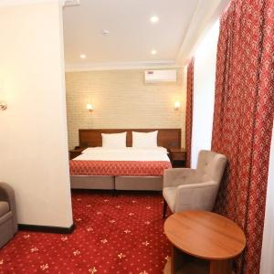 Hotel Royal Park