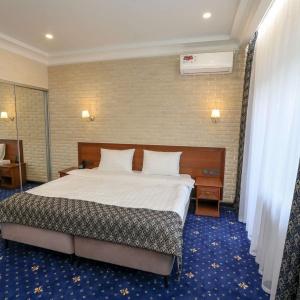 Hotel Royal Park