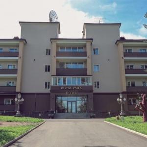 Hotel Royal Park