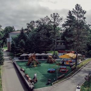Hotel Royal Park