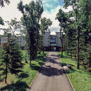 Hotel Royal Park