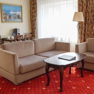 Hotel Royal Park