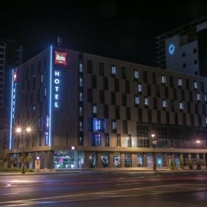 Hotel Ibis Baku City