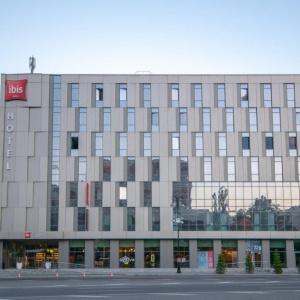Hotel Ibis Baku City
