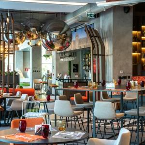 Hotel Ibis Baku City