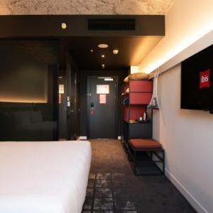 Hotel Ibis Baku City