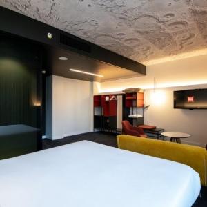 Hotel Ibis Baku City