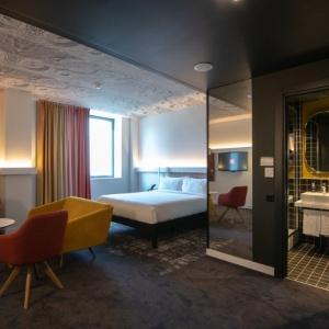 Hotel Ibis Baku City