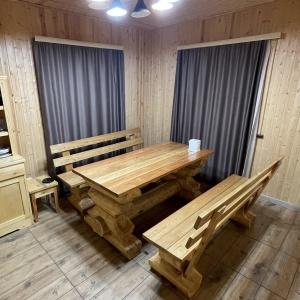 Aq Jelken Ski Hotel
