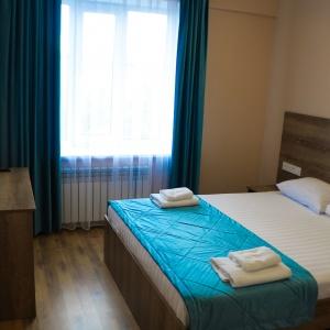 Aq Jelken Ski Hotel