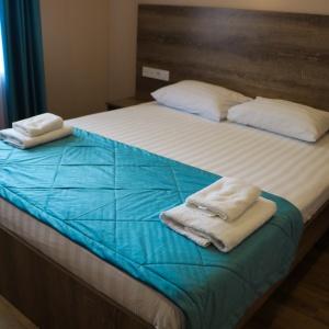 Aq Jelken Ski Hotel