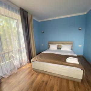 Aq Jelken Ski Hotel