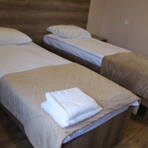 Aq Jelken Ski Hotel