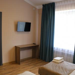 Aq Jelken Ski Hotel