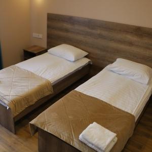 Aq Jelken Ski Hotel