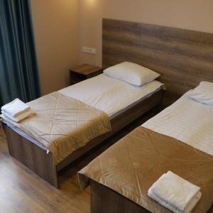 Aq Jelken Ski Hotel