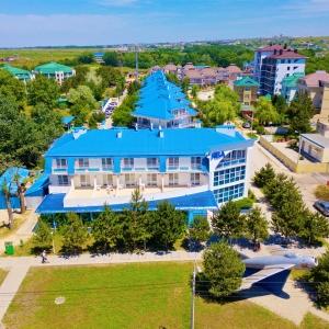 Гостиница Ява