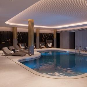Benedict Hotel & Spa