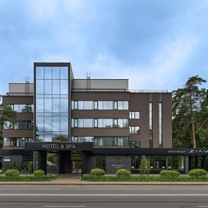 Benedict Hotel & Spa