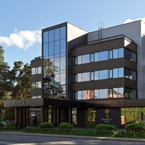 Benedict Hotel & Spa