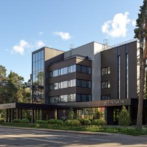 Benedict Hotel & Spa