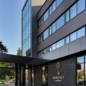 Benedict Hotel & Spa