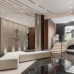 Benedict Hotel & Spa