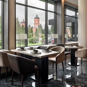 Benedict Hotel & Spa