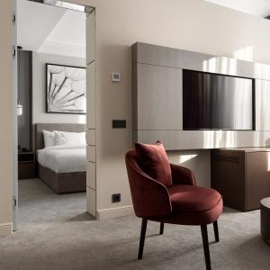 Benedict Hotel & Spa