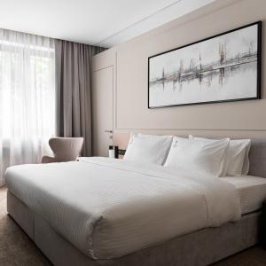 Benedict Hotel & Spa