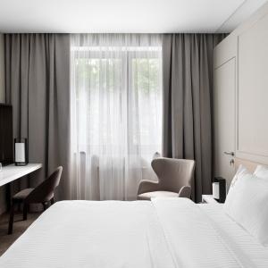 Benedict Hotel & Spa