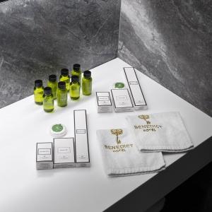 Benedict Hotel & Spa