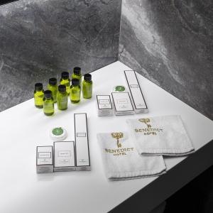 Benedict Hotel & Spa