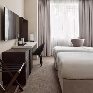 Benedict Hotel & Spa