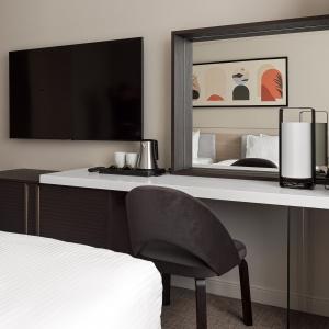 Benedict Hotel & Spa