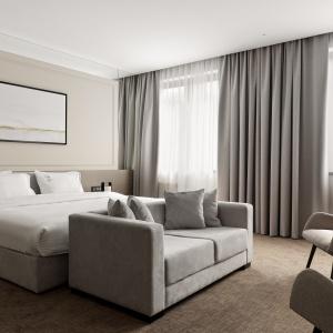 Benedict Hotel & Spa